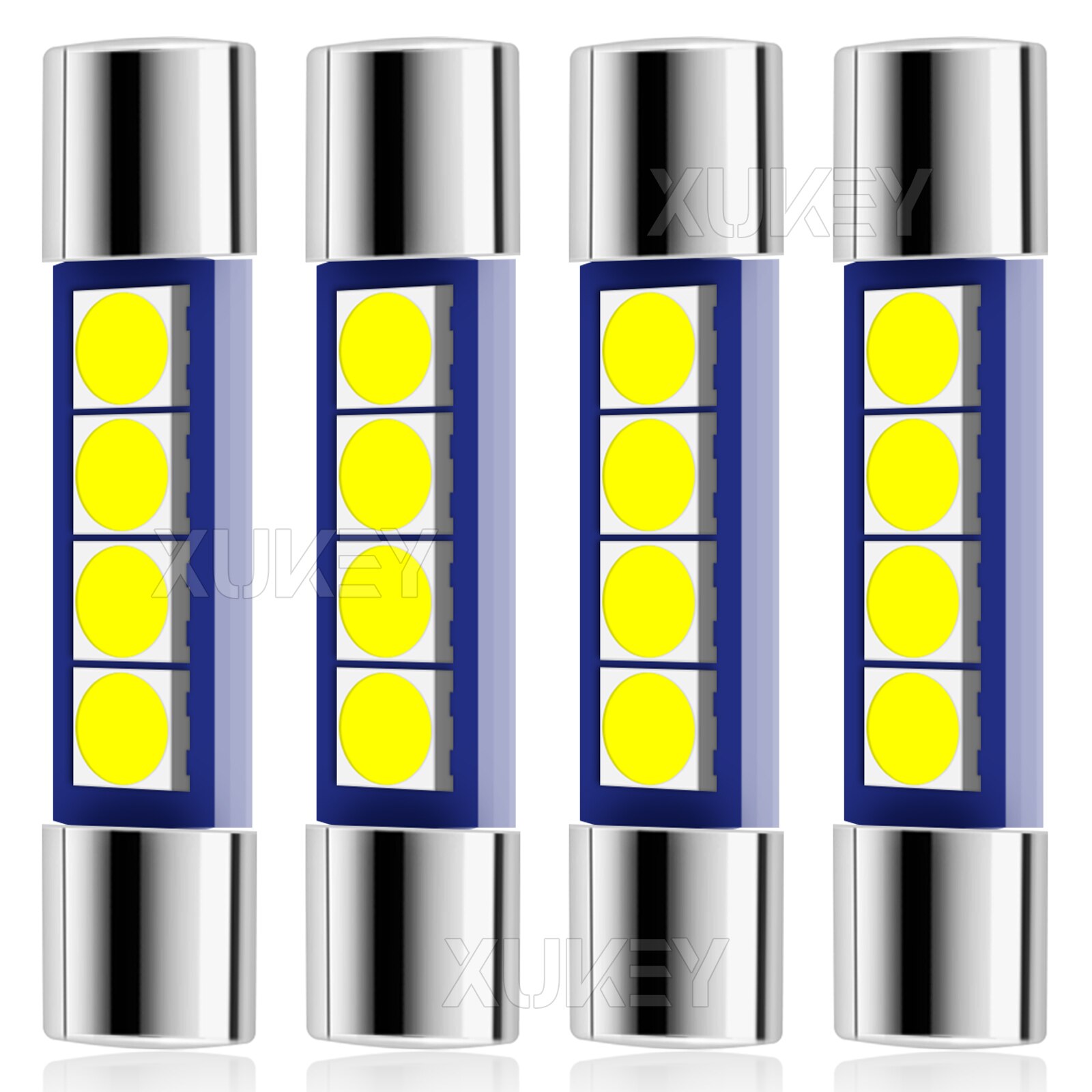 4x28mm 29mm 6614F  LED     6612F 6641 LED  6000k ȭ ſ    